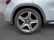 MERCEDES d'occasion GLA 2.2 220 d 16V 4-Matic de 2017 Vernon (27)﻿