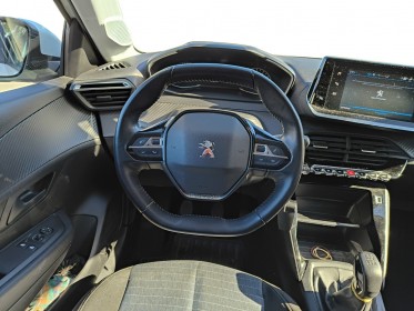 Peugeot 208 business puretech 75 ss bvm5 active business climatisation carplay garantie de 12 mois occasion simplicicar les...