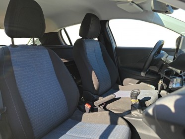 Peugeot 208 business puretech 75 ss bvm5 active business climatisation carplay garantie de 12 mois occasion simplicicar les...