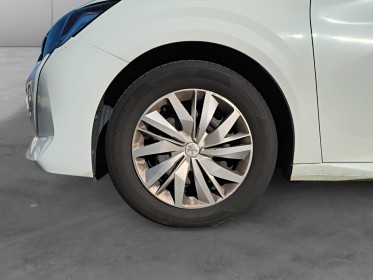 Peugeot 208 business puretech 75 ss bvm5 active business climatisation carplay garantie de 12 mois occasion simplicicar les...