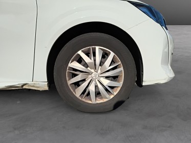 Peugeot 208 business puretech 75 ss bvm5 active business climatisation carplay garantie de 12 mois occasion simplicicar les...