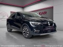 Renault arkana 1.3 tce 140 edc business garantie 12mois occasion simplicicar bretigny-sur-orge simplicicar simplicibike france