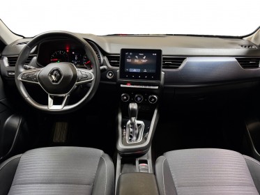 Renault arkana 1.3 tce 140 edc business garantie 12mois occasion simplicicar bretigny-sur-orge simplicicar simplicibike france