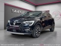 Renault arkana 1.3 tce 140 edc business garantie 12mois occasion simplicicar bretigny-sur-orge simplicicar simplicibike france