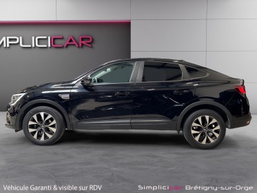 Renault arkana 1.3 tce 140 edc business garantie 12mois occasion simplicicar bretigny-sur-orge simplicicar simplicibike france