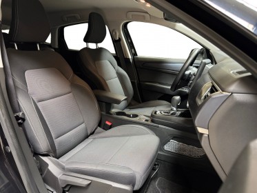 Renault arkana 1.3 tce 140 edc business garantie 12mois occasion simplicicar bretigny-sur-orge simplicicar simplicibike france