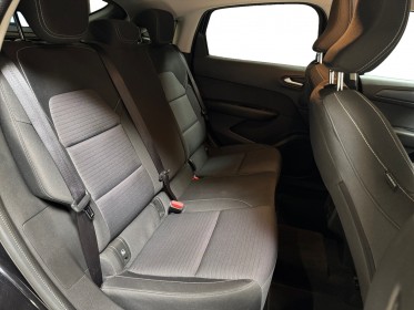 Renault arkana 1.3 tce 140 edc business garantie 12mois occasion simplicicar bretigny-sur-orge simplicicar simplicibike france