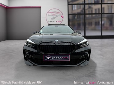 Bmw serie 1 f40 150 ch  m sport 118d occasion avignon (84) simplicicar simplicibike france