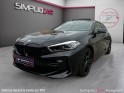 Bmw serie 1 f40 150 ch  m sport 118d occasion avignon (84) simplicicar simplicibike france