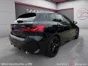 Bmw serie 1 f40 150 ch  m sport 118d occasion avignon (84) simplicicar simplicibike france