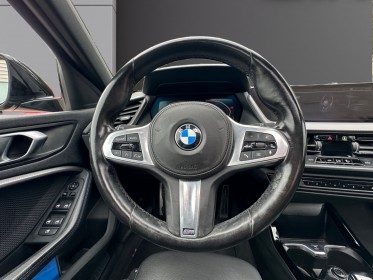 Bmw serie 1 f40 150 ch  m sport 118d occasion avignon (84) simplicicar simplicibike france