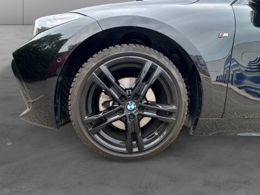 Bmw serie 1 f40 150 ch  m sport 118d occasion avignon (84) simplicicar simplicibike france