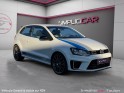 Volkswagen polo 2.0 tsi r wrc 200cv - n1901/2500 - suivi entretien full vw - garantie 12 mois occasion simplicicar toulon est...