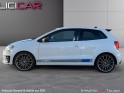 Volkswagen polo 2.0 tsi r wrc 200cv - n1901/2500 - suivi entretien full vw - garantie 12 mois occasion simplicicar toulon est...