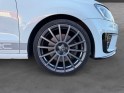 Volkswagen polo 2.0 tsi r wrc 200cv - n1901/2500 - suivi entretien full vw - garantie 12 mois occasion simplicicar toulon est...
