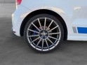 Volkswagen polo 2.0 tsi r wrc 200cv - n1901/2500 - suivi entretien full vw - garantie 12 mois occasion simplicicar toulon est...