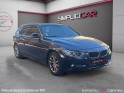 Bmw serie 3 touring f31 320d xdrive 184 ch 133 g executive occasion cannes (06) simplicicar simplicibike france