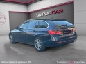 Bmw serie 3 touring f31 320d xdrive 184 ch 133 g executive occasion cannes (06) simplicicar simplicibike france