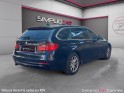Bmw serie 3 touring f31 320d xdrive 184 ch 133 g executive occasion cannes (06) simplicicar simplicibike france