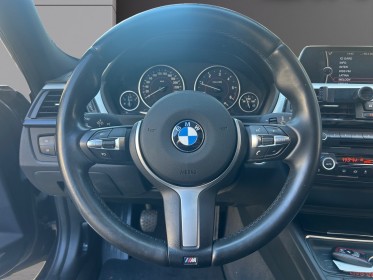 Bmw serie 3 touring f31 320d xdrive 184 ch 133 g executive occasion cannes (06) simplicicar simplicibike france