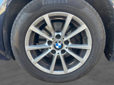 Bmw serie 3 touring f31 320d xdrive 184 ch 133 g executive occasion cannes (06) simplicicar simplicibike france