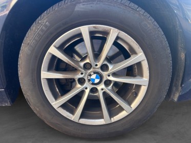 Bmw serie 3 touring f31 320d xdrive 184 ch 133 g executive occasion cannes (06) simplicicar simplicibike france