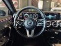 Mercedes classe a 200 d 8g-dct garantie 12 mois occasion  simplicicar aix les bains simplicicar simplicibike france