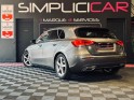 Mercedes classe a 200 d 8g-dct garantie 12 mois occasion  simplicicar aix les bains simplicicar simplicibike france