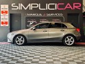 Mercedes classe a 200 d 8g-dct garantie 12 mois occasion  simplicicar aix les bains simplicicar simplicibike france