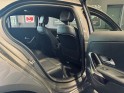 Mercedes classe a 200 d 8g-dct garantie 12 mois occasion  simplicicar aix les bains simplicicar simplicibike france