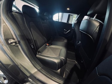 Mercedes classe a 200 d 8g-dct garantie 12 mois occasion  simplicicar aix les bains simplicicar simplicibike france