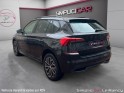 Skoda kamiq 1.0 tsi evo 110 ch bvm6 monte-carlo bien entretenu toit panoramique garantie 12 mois occasion simplicicar le...