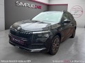 Skoda kamiq 1.0 tsi evo 110 ch bvm6 monte-carlo bien entretenu toit panoramique garantie 12 mois occasion simplicicar le...
