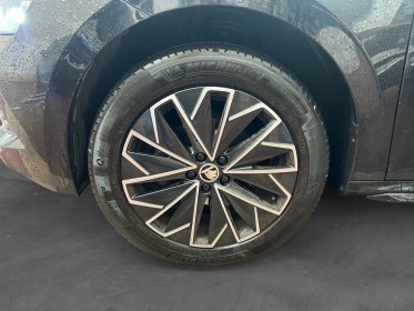 Skoda kamiq 1.0 tsi evo 110 ch bvm6 monte-carlo bien entretenu toit panoramique garantie 12 mois occasion simplicicar le...