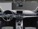 Audi a4 avant 2.0 tdi  150 sport attelage amovible garantie 12 mois occasion simplicicar saint-omer simplicicar simplicibike...