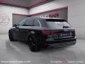 Audi a4 avant 2.0 tdi  150 sport attelage amovible garantie 12 mois occasion simplicicar saint-omer simplicicar simplicibike...