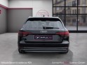 Audi a4 avant 2.0 tdi  150 sport attelage amovible garantie 12 mois occasion simplicicar saint-omer simplicicar simplicibike...