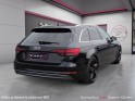 Audi a4 avant 2.0 tdi  150 sport attelage amovible garantie 12 mois occasion simplicicar saint-omer simplicicar simplicibike...