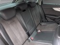 Audi a4 avant 2.0 tdi  150 sport attelage amovible garantie 12 mois occasion simplicicar saint-omer simplicicar simplicibike...