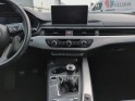 Audi a4 avant 2.0 tdi  150 sport attelage amovible garantie 12 mois occasion simplicicar saint-omer simplicicar simplicibike...