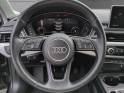 Audi a4 avant 2.0 tdi  150 sport attelage amovible garantie 12 mois occasion simplicicar saint-omer simplicicar simplicibike...