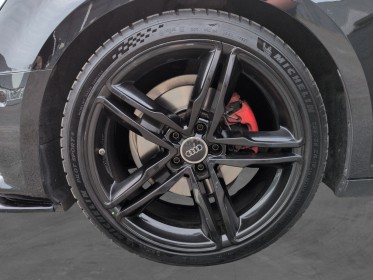 Audi a4 avant 2.0 tdi  150 sport attelage amovible garantie 12 mois occasion simplicicar saint-omer simplicicar simplicibike...