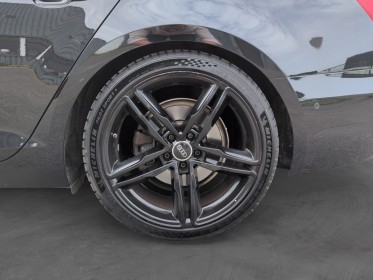 Audi a4 avant 2.0 tdi  150 sport attelage amovible garantie 12 mois occasion simplicicar saint-omer simplicicar simplicibike...