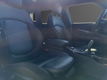 Mini clubman 2.0 178ch knightsbridge occasion simplicicar carcassonne simplicicar simplicibike france