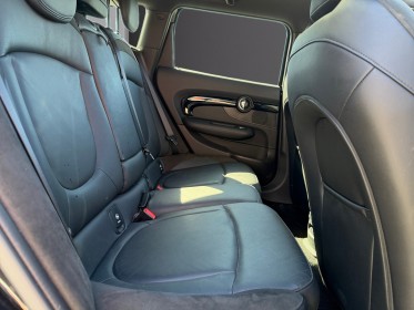 Mini clubman 2.0 178ch knightsbridge occasion simplicicar carcassonne simplicicar simplicibike france