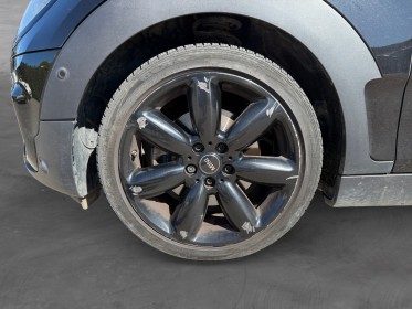 Mini clubman 2.0 178ch knightsbridge occasion simplicicar carcassonne simplicicar simplicibike france