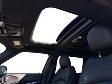 Mini clubman 2.0 178ch knightsbridge occasion simplicicar carcassonne simplicicar simplicibike france