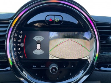 Mini clubman 2.0 178ch knightsbridge occasion simplicicar carcassonne simplicicar simplicibike france