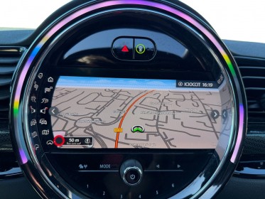 Mini clubman 2.0 178ch knightsbridge occasion simplicicar carcassonne simplicicar simplicibike france