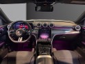 Mercedes classe c 220 d 9g-tronic amg line - toit ouvrant - cam 360 - feux matriciels - sieges chauffants occasion...